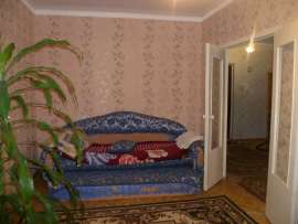 1-комн. квартра по ул.Жилая, 1/9, 40кв.метра